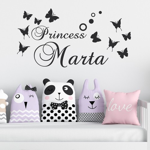 Wall stickers adesivo murale - stickers,
