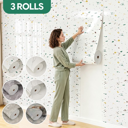 3rotoli 10m 20m - 3rotoli, 0.4*5m/10m/20m