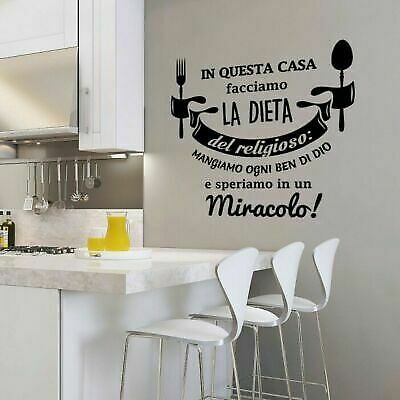 Wall stickers adesivo murale - stickers,
