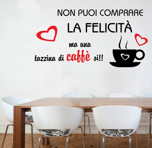 Wall stickers murali - stickers, non