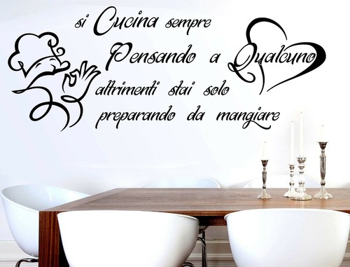 Wall stickers adesivi murali - wall,