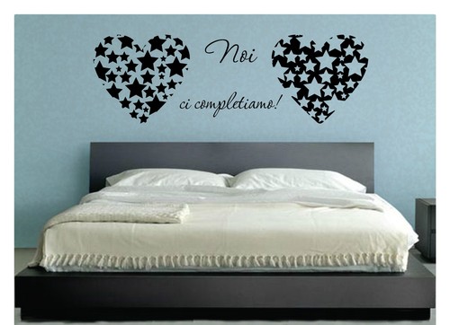 Wall stickers murali - stickers, noi