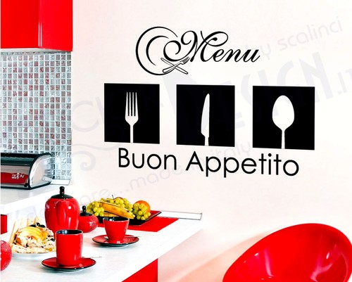 Wall stickers adesivi - wall,