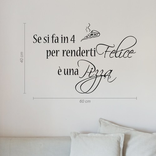 Wall stickers adesivo - wall,