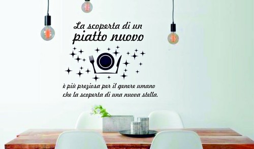 Wall stickers adesivo parete - wall,