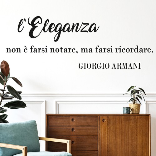 Adesivi murali wall stickers