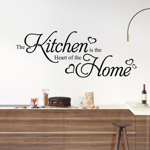 Cucina cuore della - cucina, è