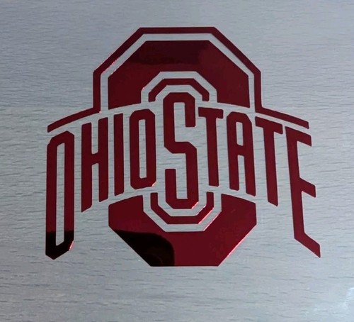 Adesivo vinile calcio - , ohio