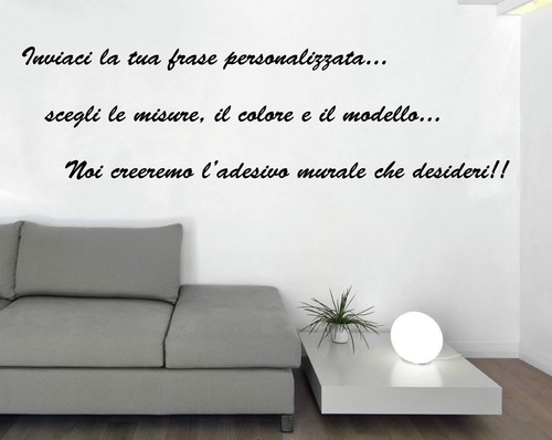 Wall stickers adesivi - stickers,