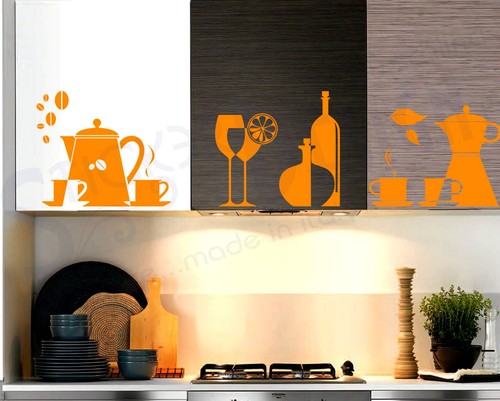 Wall stickers adesivo murale - stickers,