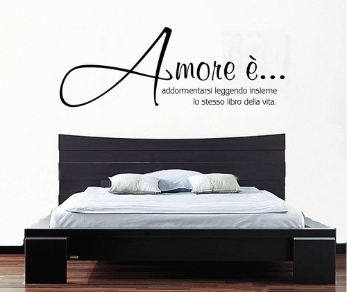 Wall stickers adesivi murali - wall,