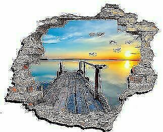 Wall stickers adesivo murale - stickers,