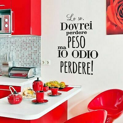 Wall stickers adesivo murale - stickers,