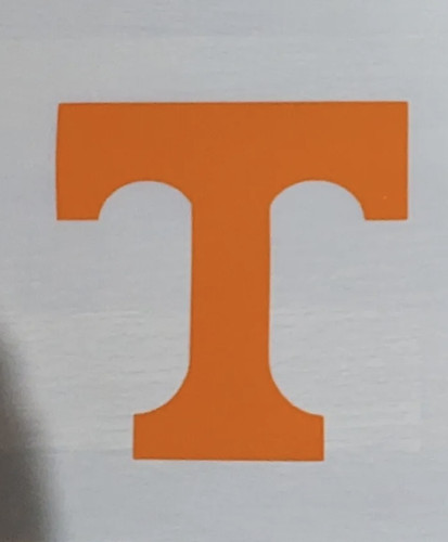 Adesivo vinile tennessee - vinile,