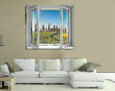 Wall stickers adesivo - wall, murale