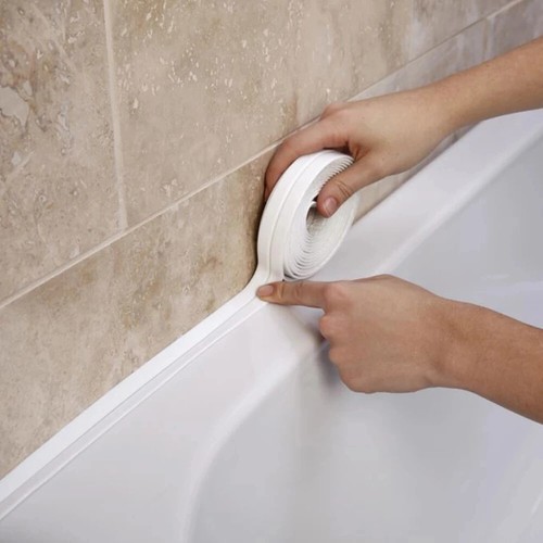 Nastro sigillante bagno - , doccia
