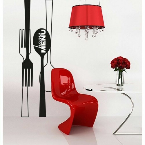 Wall stickers adesivo murale - wall,