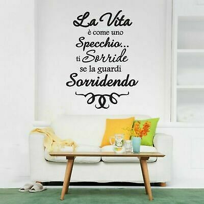 Wall stickers adesivo murale - wall,